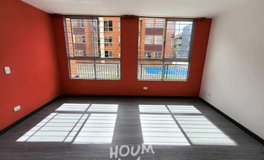 Apartamento La Esmeralda. ID: 154298r
