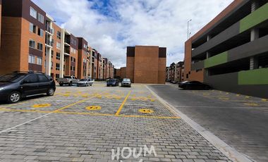 Apartamento La Esmeralda. ID: 154298r