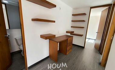 Apartamento La Esmeralda. ID: 154298r