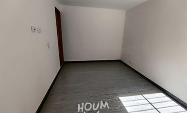 Apartamento La Esmeralda. ID: 154298r