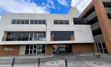 Apartamento La Esmeralda. ID: 154298r
