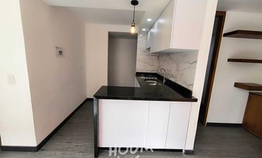Apartamento La Esmeralda. ID: 154298r