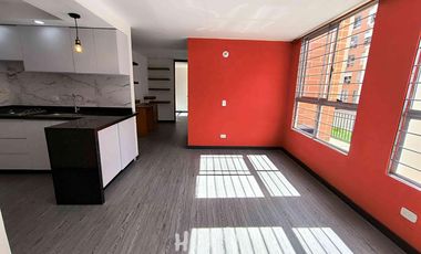 Apartamento La Esmeralda. ID: 154298r