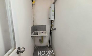 Apartamento La Esmeralda. ID: 154298r