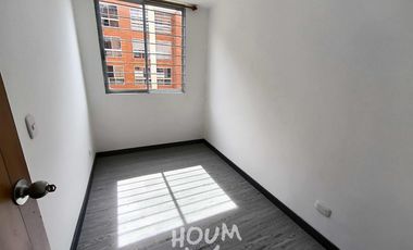 Apartamento La Esmeralda. ID: 154298r