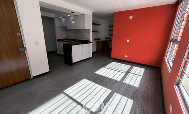 Apartamento La Esmeralda. ID: 154298r