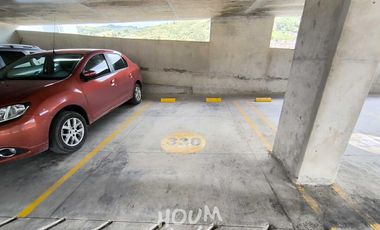 Apartamento La Esmeralda. ID: 154298r