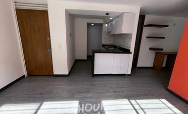 Apartamento La Esmeralda. ID: 154298r