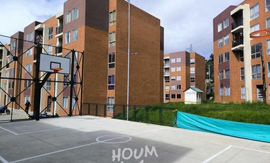 Apartamento La Esmeralda. ID: 154298r