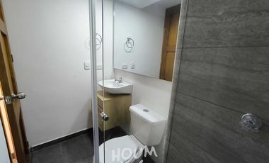 Apartamento La Esmeralda. ID: 154298r