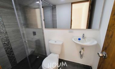 Apartamento La Esmeralda. ID: 154298r