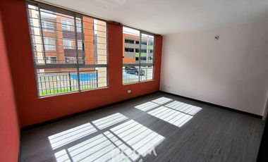 Apartamento La Esmeralda. ID: 154298r