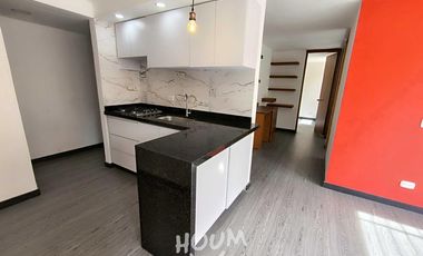 Apartamento La Esmeralda. ID: 154298r
