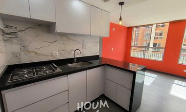 Apartamento La Esmeralda. ID: 154298r
