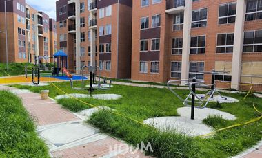 Apartamento La Esmeralda. ID: 154298r