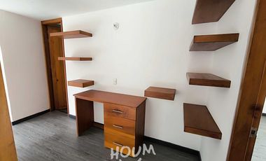 Apartamento La Esmeralda. ID: 154298r
