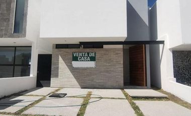 Venta Casas, Grand Reserva Juriquilla, Qro76. $2.9 mdp