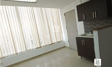 VENDO OFICINAS EN BELLA VISTA AREA BANCARIA, TORRE PROCONSA II (5)