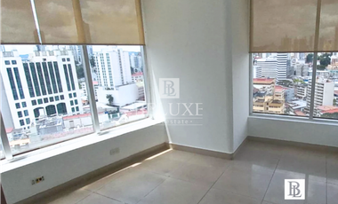 VENDO OFICINAS EN BELLA VISTA AREA BANCARIA, TORRE PROCONSA II (5)