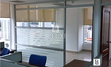 VENDO OFICINAS EN BELLA VISTA AREA BANCARIA, TORRE PROCONSA II (5)
