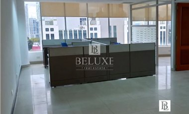 VENDO OFICINAS EN BELLA VISTA AREA BANCARIA, TORRE PROCONSA II (5)