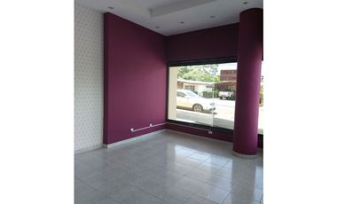 ALQUILER LOCAL COMERCIAL EL CARMEN