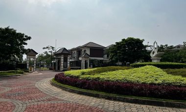 Disewakan Rumah Lavon Swancity Gracia 10 4 Kamar tidur Lokasi Strategis Murah