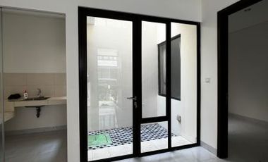 Disewakan Rumah Lavon Swancity Gracia 10 4 Kamar tidur Lokasi Strategis Murah