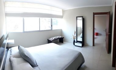 ALQUILER DE SUITE EN PUERTO SANTA ANA