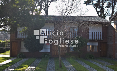 DUPLEX 3 AMBIENTES ZONA SUR 4 UNIDADES POR SEPARADO