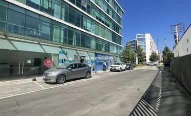 Local comercial habilitado 126m2 La Dehesa