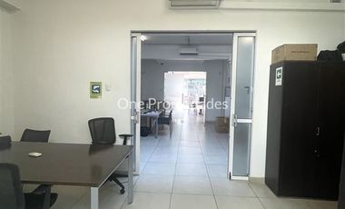 Local comercial habilitado 126m2 La Dehesa