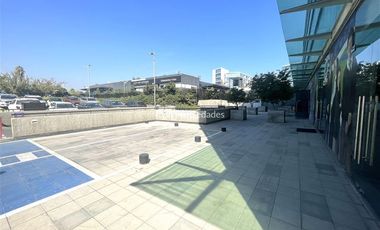 Local comercial habilitado 126m2 La Dehesa
