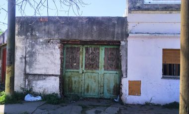 Casa con Galpón en venta  - Rosario - Barrio Ludueña