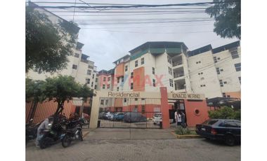 🏡✨ Departamento En Venta 📍Urb. Ignacio Merino En Condominio. ✨