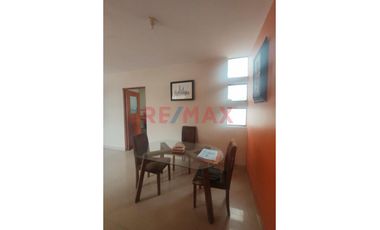 🏡✨ Departamento En Venta 📍Urb. Ignacio Merino En Condominio. ✨