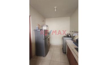 🏡✨ Departamento En Venta 📍Urb. Ignacio Merino En Condominio. ✨