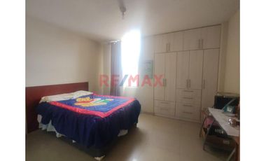 🏡✨ Departamento En Venta 📍Urb. Ignacio Merino En Condominio. ✨