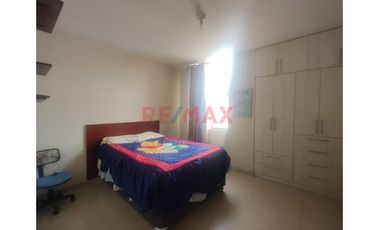 🏡✨ Departamento En Venta 📍Urb. Ignacio Merino En Condominio. ✨