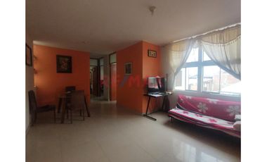 🏡✨ Departamento En Venta 📍Urb. Ignacio Merino En Condominio. ✨