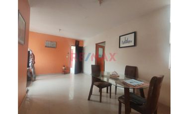 🏡✨ Departamento En Venta 📍Urb. Ignacio Merino En Condominio. ✨