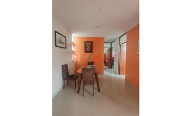 🏡✨ Departamento En Venta 📍Urb. Ignacio Merino En Condominio. ✨