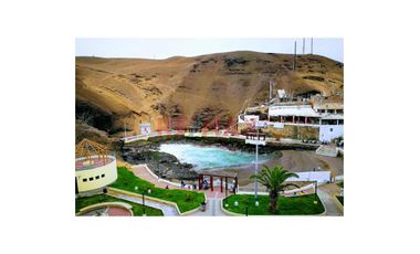 ¡Oportunidad De Inversión A Minutos Del Mar!