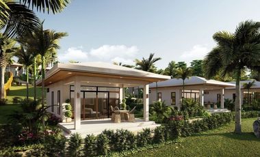 Siquijor Vacation Homes ID 14593A