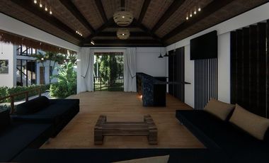 Siquijor Vacation Homes ID 14593A