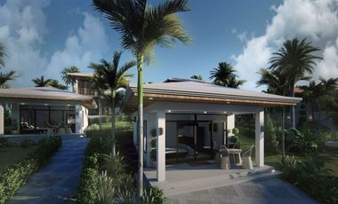 Siquijor Vacation Homes ID 14593A