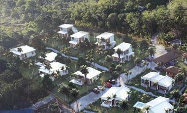 Siquijor Vacation Homes ID 14593A