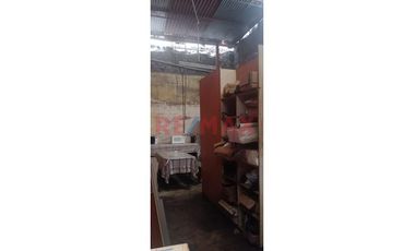 🏗️ Venta De Terreno De 450 M2 En Cercado De Lima 🏙️