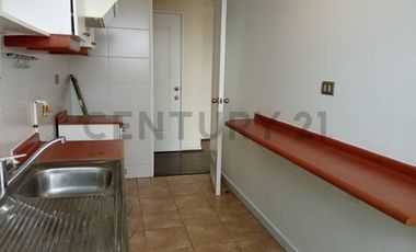 DEPTO EN VENTA 3D 2B, HOSPITAL HERMINDA MARTIN, CHILLÁN