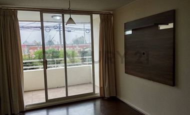 DEPTO EN VENTA 3D 2B, HOSPITAL HERMINDA MARTIN, CHILLÁN